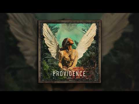 Sariel Orenda (ft. Darren Austin Hall) - PROVIDENCE [Live in Costa Rica 2025]