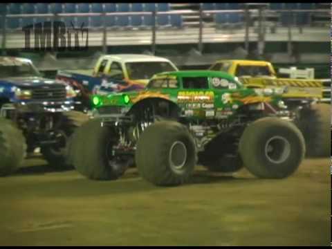 TMB TV S3 Episode 6 - Springdale, AR - Part 3 of 7