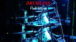 Download lagu PADI HITAM - DRUMLESS  mp3