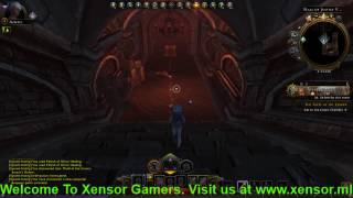 Azrael's Quest Continues Episode 2