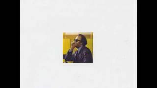 George Shearing: Alfie (Bacharach / David, 1966)