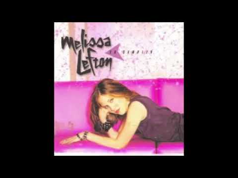 Melissa Lefton - Sugar Daddy