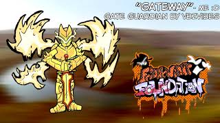 Cover art for Gateway