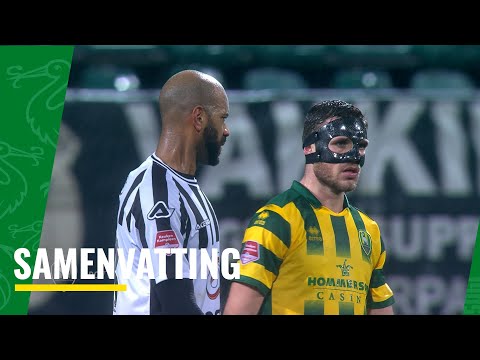 Samenvatting ADO Den Haag - Heracles 0-3 (06-03-2023)