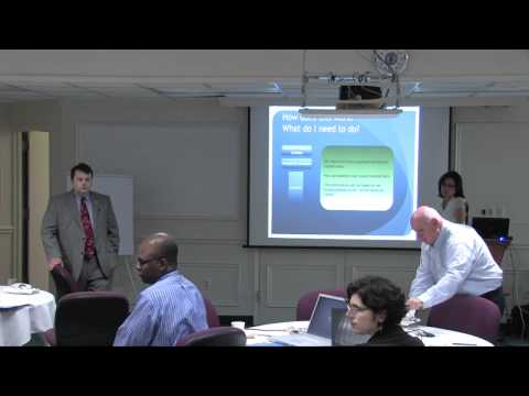 Blackboard Faculty Orientation