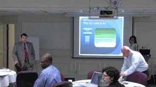 New Faculty Orientation-BlackBoard Content System