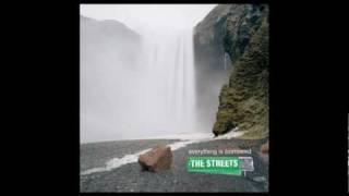 The Streets - The Strongest Person I Know