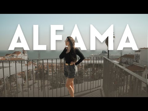 Discover the Hidden Gem of Lisbon: Why Alfama Could Be the Perfect Place to Call Home