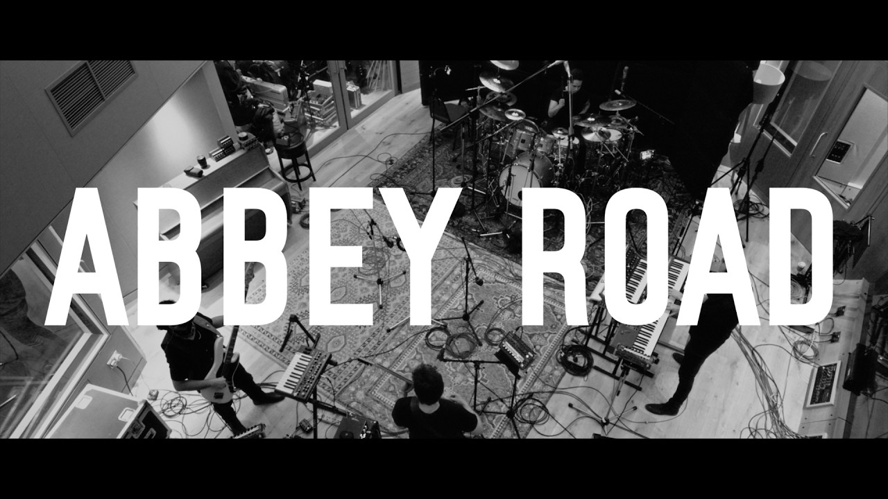 Blue Skies (Live at Studio 3)