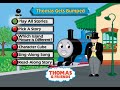 Thomas Gets Bumped DVD 2006 Walkthrough