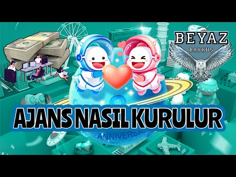 Bigo Live Ajans Nasıl Kurulur ?