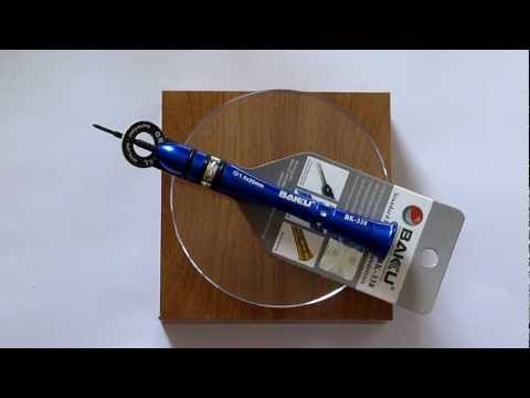 comment demonter wii sans tournevis