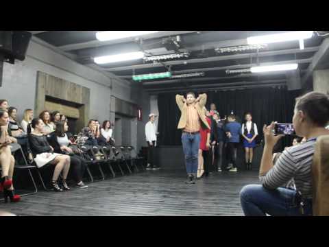 Hands selection | Day 1 | "Whoopee Weekend" 2016