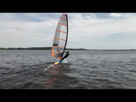 Raceboard World Championships 2021 | Highlights