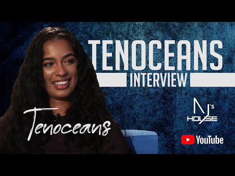 AJ's House #36: Tenoceans | International Debut | Women in Tech | Vanco | KZN & JHB Scene