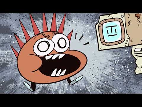 PAL | Space Chickens In Space