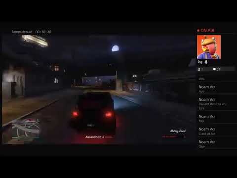 A quoi serve les JP dans gta