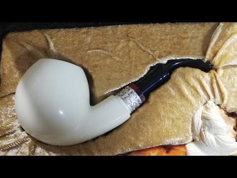 New Yunar Meerschaum!