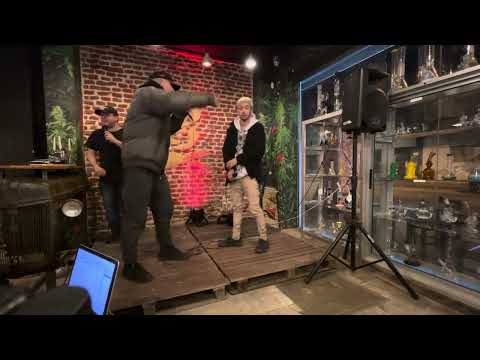 Uruguay Freestyle Champions 2023 - Fecha 2 - Octavos: Hjt vs Gander