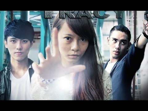 【翠絲TRACY】科幻微電影完整版