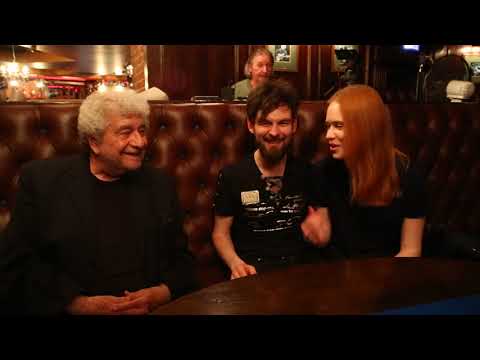 Interview with Michael Abene