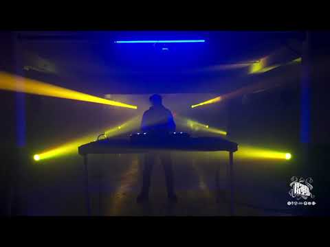 BABO Kraken Krew/ NSM @L or est al HARDTECHNO 15/01/21 Odditytv