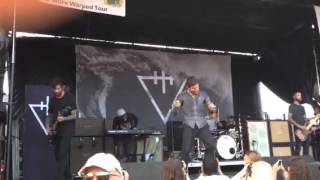 Reptar, King of the Ozone- The Devil Wears Prada