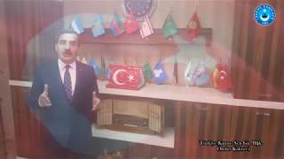 TÜRKİYE KAMU-SEN "ANDIMIZ"