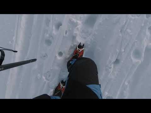 Breithorn 4.164 via Rifugio der Guide