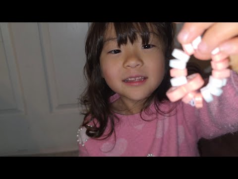 Kamilah Happy Valentine's Day Candy Candies Snacks Review Part 2