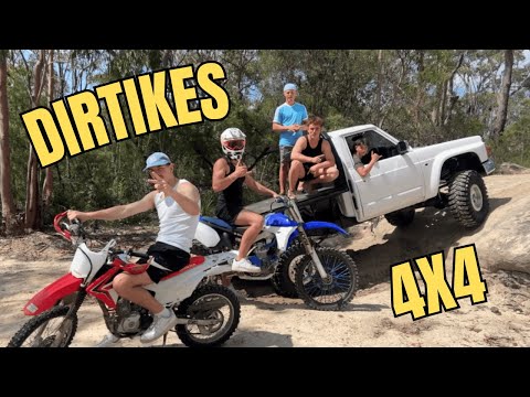 IS THIS AUSTRALIA'S MOST STAUNCH PATROL?? 😤