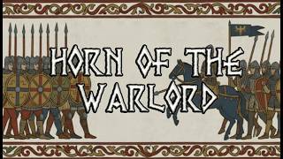 Horn of the Warlord – A Brutal Medieval Turn-Based Strategy Game
