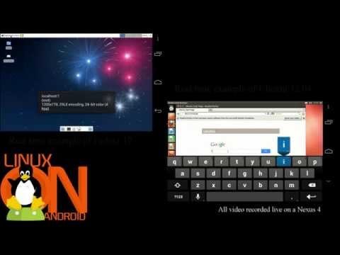 Complete Linux Installer Video