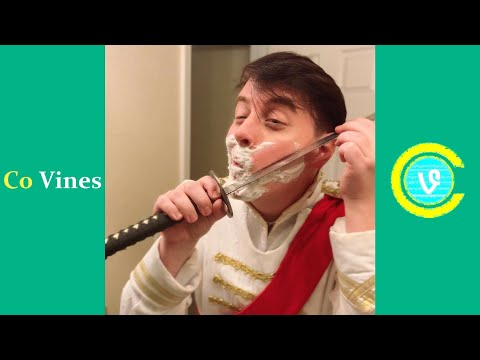 Try Not To Laugh Watching Thomas Sanders Vines | Funny Thomas Sanders Vine Videos