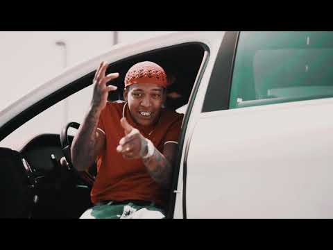 Gkleft Ryda x BWA Ron - Going Dumb | Shot By : @VOICE2HARD