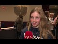 Verkiezingsdebat tussen leden Jeugdraad en lijsttrekkers in Zeewolde