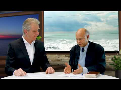 Wekelijkse Bijbelstudie 9 April 2022 - De mishandeling van de Messias - Deel 2