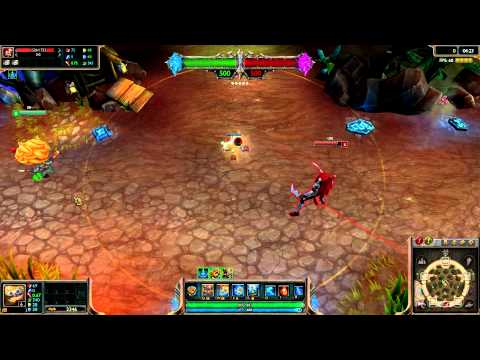 Classic Heimerdinger (2014 VU), the Revered Inventor - Ability Preview - League of Legends