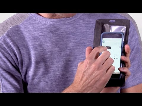 Blackburn Barrier Phone Case