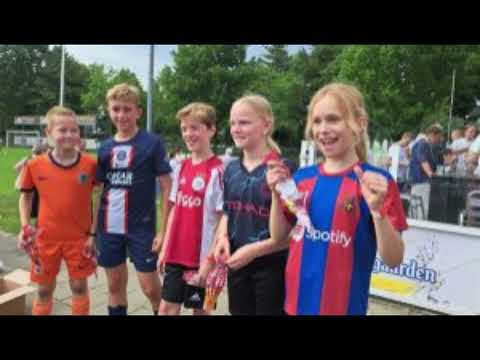 Olympia'60 2025 Wrapped