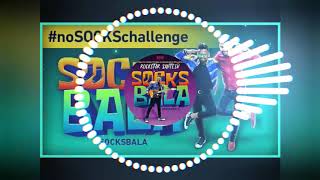 Download lagu Socks Bala Remix Gtown Creation | Santesh | mp3 Download lagu Socks Bala Remix Gtown Creation | Santesh | mp3