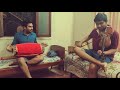 Kattipudi Kattipudi Da Carnatic Version