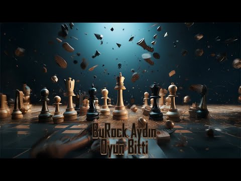 BuRock Aydın Spiel vorbei