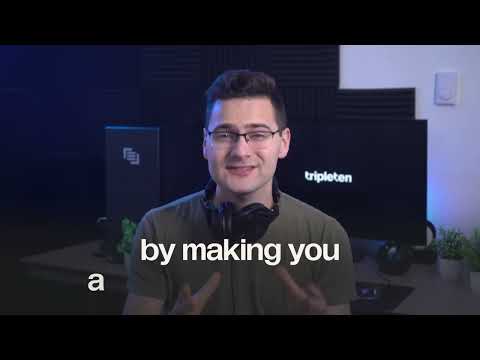 Coding Courses by TripleTen video thumbnail
