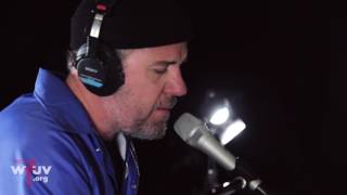 Grandaddy - "The Boat Is In The Barn" (Live at WFUV)