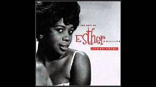 Esther Phillips - Such A Night.