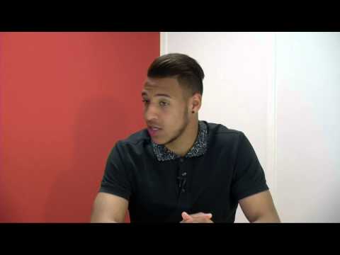 Tolisso parle de la motivation de Yattara et Zeffane