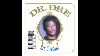 Deez Nuuuts - Dr Dre [The Chronic] (1992)