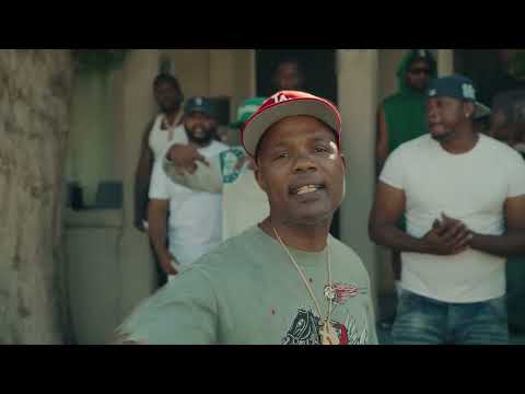 Dough the Freshkid - Where Yo Grandma Stay? ft. RichJimmyJr, Tylo, J.Outlaw, Wee Dogg & TD (VIDEO)