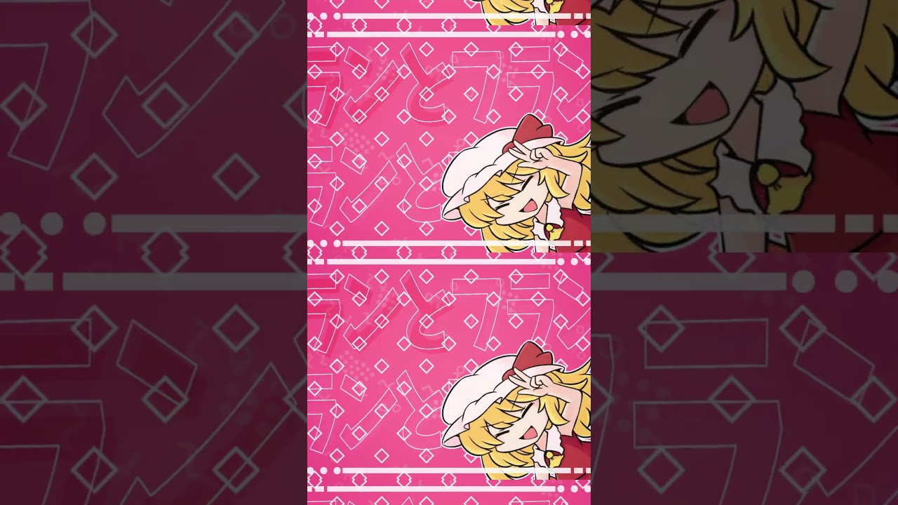 1234フラン❣【ちょこふぁん】#shorts